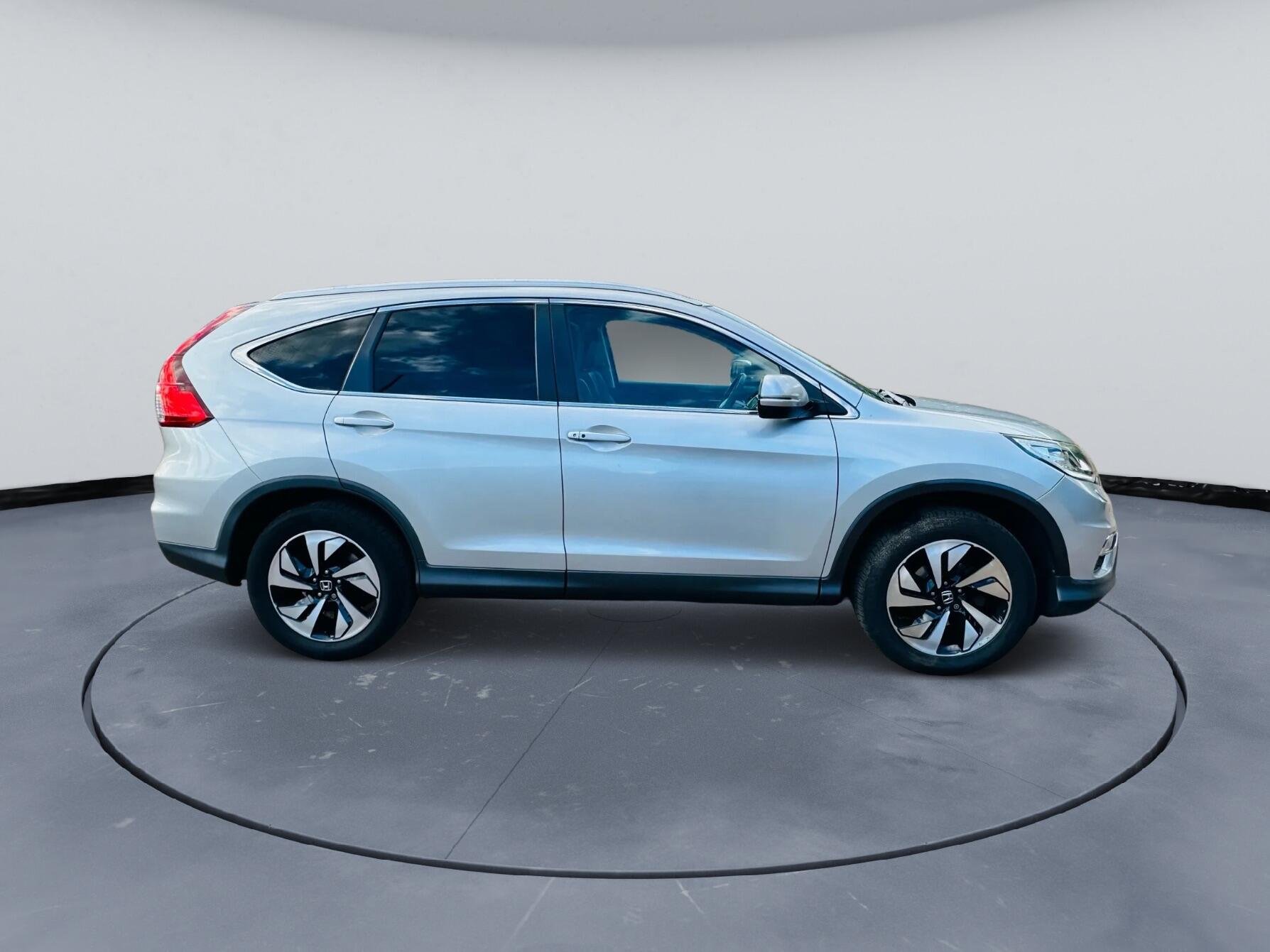 2015 Honda CR-V thumbnail 18