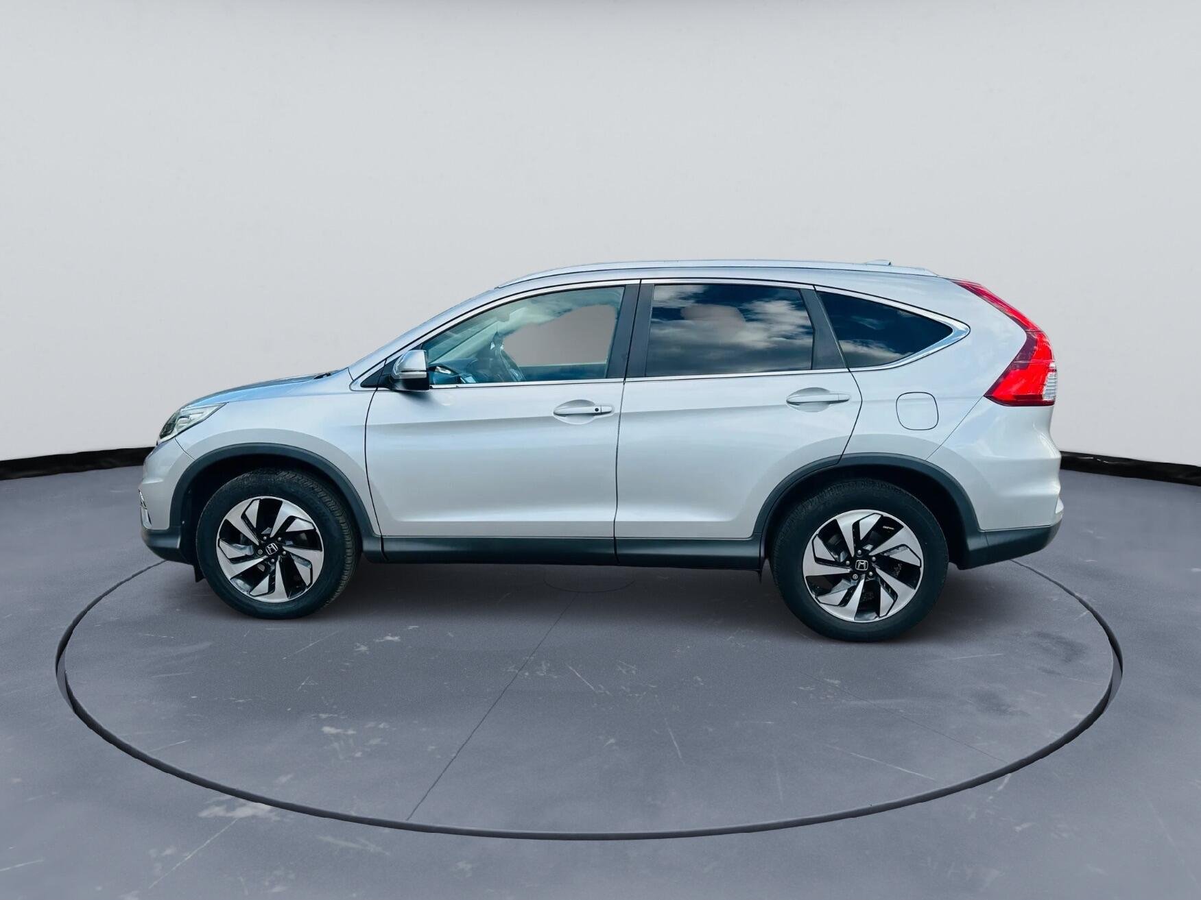 2015 Honda CR-V thumbnail 16